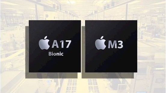 钦州苹果15维修站分享iPhone15系列会用3nm芯片吗 