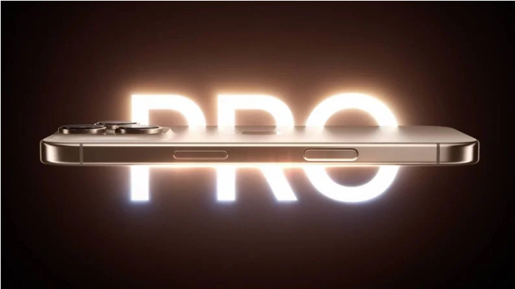 钦州苹果手机维修分享iPhone 16 Pro系列需求在预购后“低于预期” 